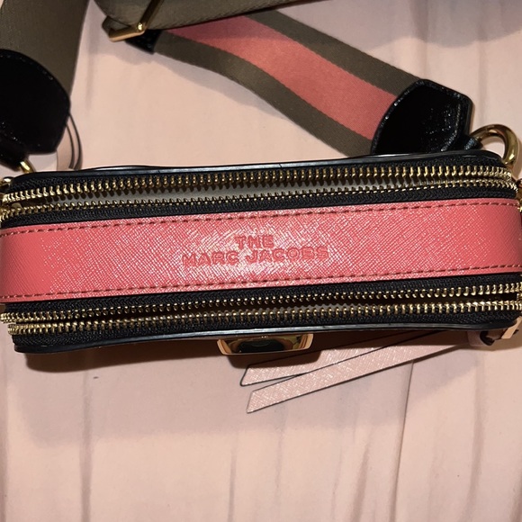 Marc Jacob SnapShot Bag - Picture 8 of 16